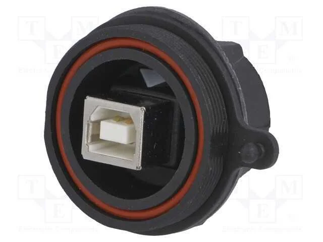 Adaptador, Usb a Tomada,Usb B Tomada (Estanque), Usb Buccaneer