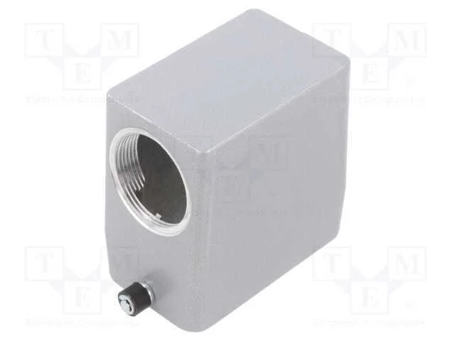 Carca&ccedil;a: para Conetores Hdc, Epic H-B, Tamanho H-B 10, Altas