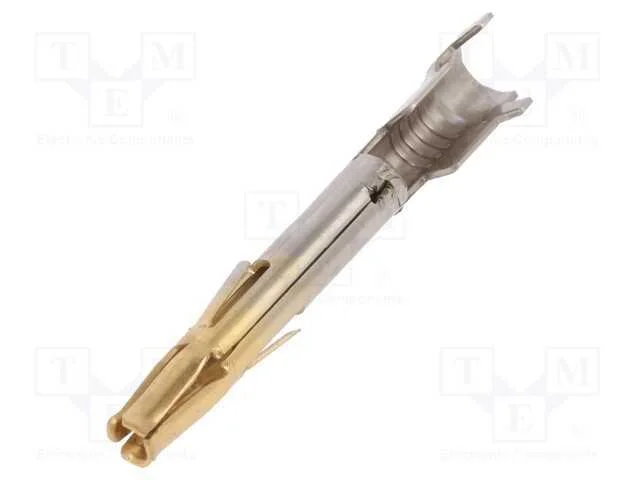 Contacto, F&ecirc;mea, 14awg&divide;12awg, X-Lok, a Granel, Ce.
