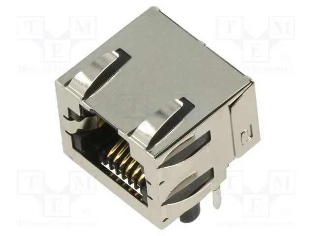 Modjack Ra Lopro 50 Au Inv W/Shield 6/6