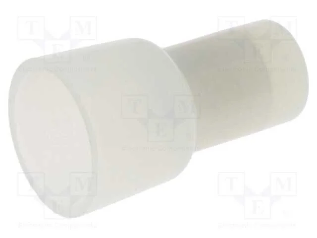 Conector r&aacute;pido, cerrar, Vers&atilde;o: extremo, L: 24,5.