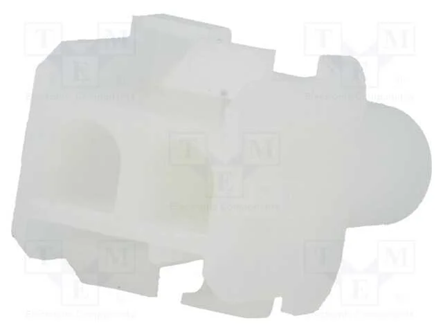 Ficha/Tomada, Fio-Fio, Macho/F&ecirc;mea, Nls, 6,35mm, Pin: 2, Ul94v-2