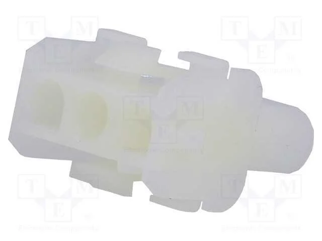 Ficha/Tomada, Fio-Fio, Macho/F&ecirc;mea, Nls, 6,35mm, Pin: 3, Ul94v-2