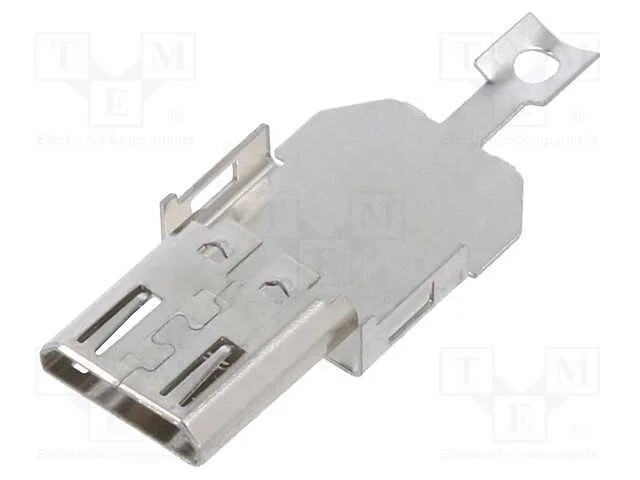 Cobertura de pino, ZX, com cabo, USB 2.0, cortado.