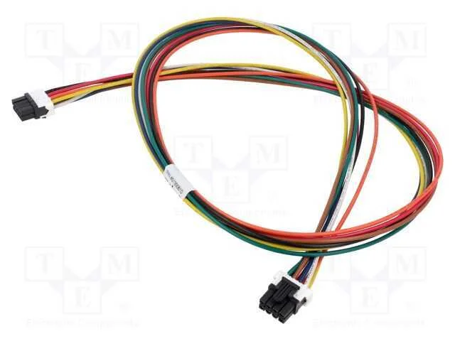 Minifit 8 Circuit 1m