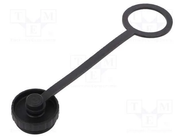 Acess&oacute;rios: Tapa Protetora, Th387, Ip68, -40&divide;125c