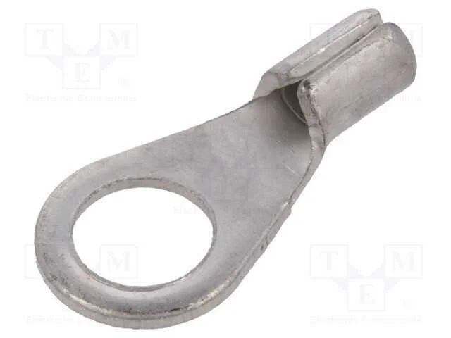 Terminal: de olhal, M5, 0,25&divide;1,5mm2, cerrar, com .
