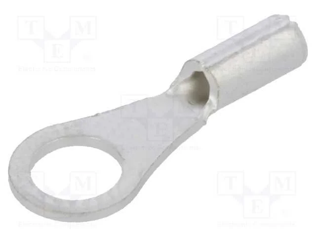Terminal: de olhal, M3, 0,1&divide;0,5mm2, cerrar, com c.