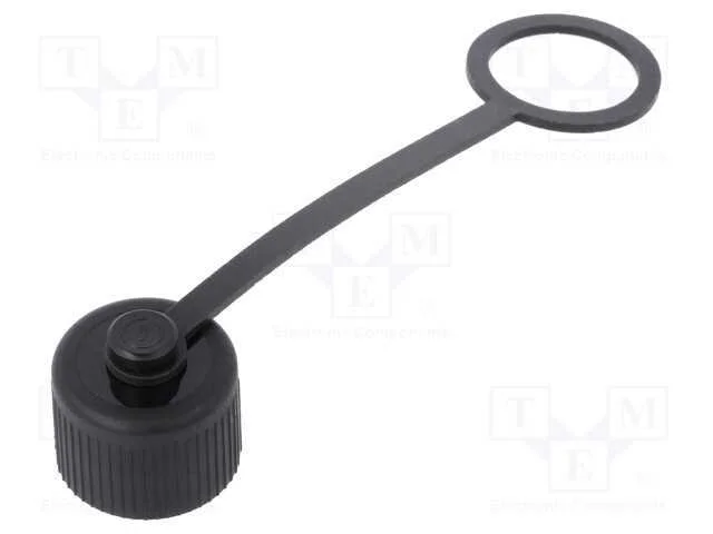 Acess&oacute;rios: Tapa Protetora, Th387, Ip68, -40&divide;125c