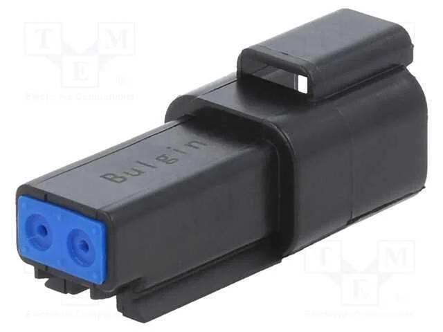 Conector: fio-fio, PX0, macho, ficha, com cabo, P.