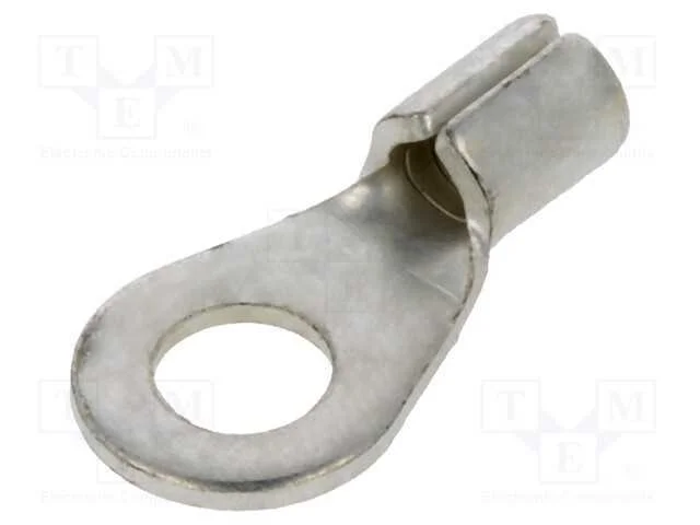 Terminal: de olhal, M4, 1,5&divide;2,5mm2, cerrar, com c.