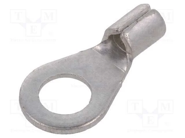 Terminal: de olhal, M5, 1,5&divide;2,5mm2, cerrar, com c.