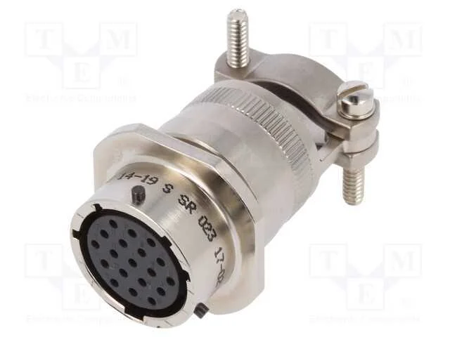 Conector: redondos, com cabo, PT/451, ficha, f&ecirc;me.