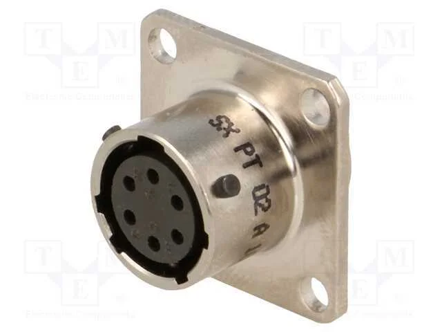 Conector: redondos, colarinho (4 aberturas),para .