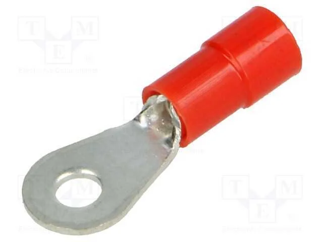 Terminal: de olhal, M3, : 3,15mm, 0,25&divide;1,5mm2, ce.