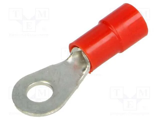 Terminal: de olhal, M3,5, : 3,6mm, 0,25&divide;1,5mm2, c.