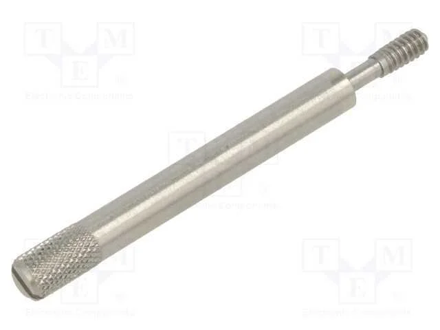 Jackscrew Kit,4-40, Bulk