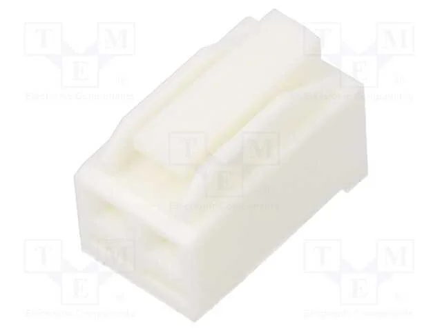 2ckt 3.5mm W To B Hous