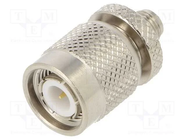 Adaptador, Sma Tomada,Tnc Macho, Isolamento: Ptfe, 50o