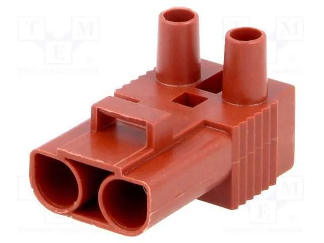 Conector: Bloco terminal separ&aacute;vel, terminal para.