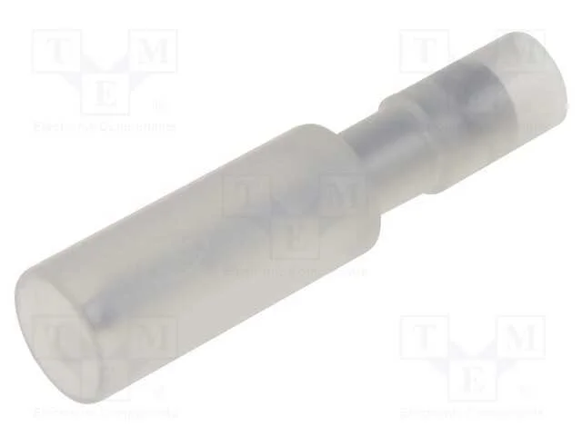 Conetor: Redondo, F&ecirc;mea, : 2mm, 0,5&divide;0,75mm2, Cerrar, com Cabo, 12a