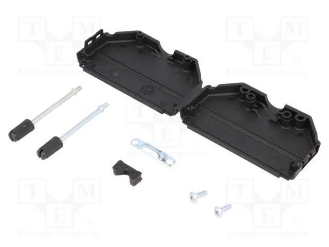 Carca&ccedil;a: para Conectores D-Sub, D-Sub 37pin,D-Sub Hd 62pin