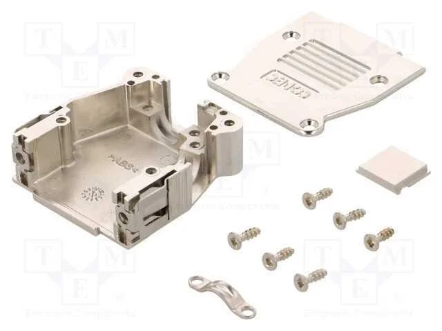 Carca&ccedil;a: para conectores D-Sub, D-Sub 15pin,D-Sub.