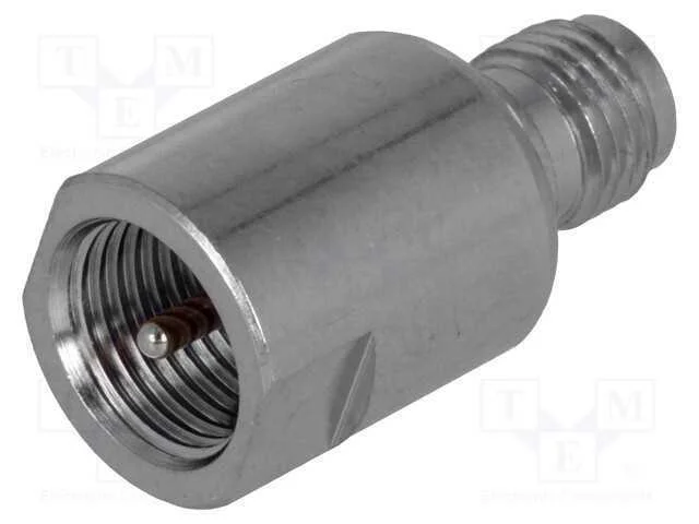 Adaptador, Fme Macho,F&ecirc;mea Sma
