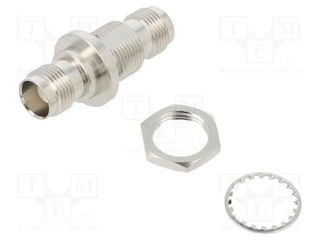 Simples, 50O, delrin POM, dourado, Passo: conector