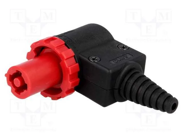 Conector: redondos, solda,terminal parafusado, CL.
