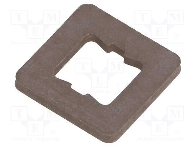 Junta plana, GDSN, EPDM