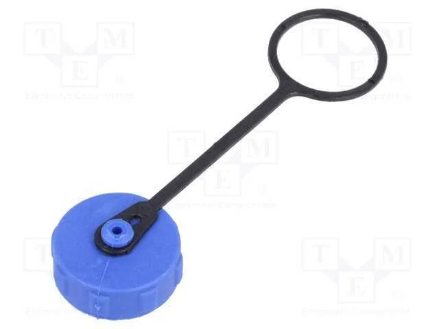 Tapa Protetora, Rosca Interna,Torcidos, Buccaneer 400, Ip68