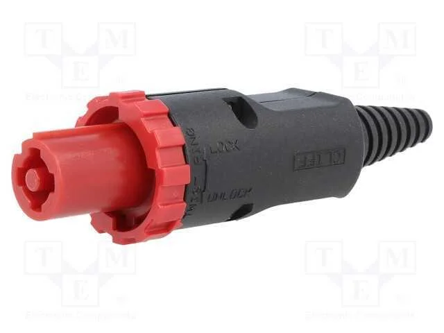 Conector: redondos, solda,terminal parafusado, CL.