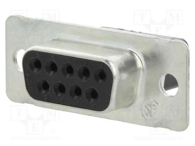 CRIMP SNAP RCPT ASSY,SIZE 1