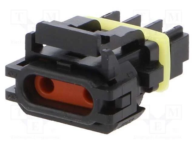 Water Proof Conn.Rec. 521170241