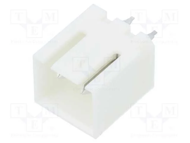 2ckt 3.5mm W To B Conn