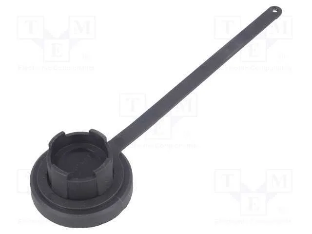 Tapa Protetora, Rosca Externa, Buccaneer Standard, Ip68
