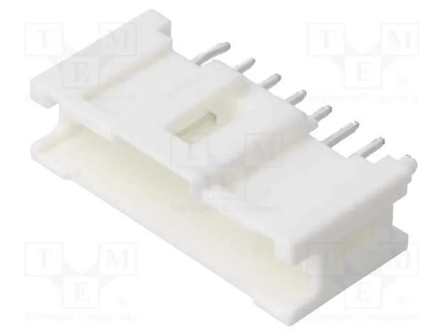 2.0 Wtb Plg Hsg Assy Str 8ckt