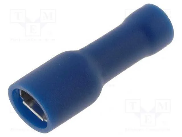 Conetor: plano, 4,8mm, 0,8mm, macho, 1,5&divide;2,5mm2, .