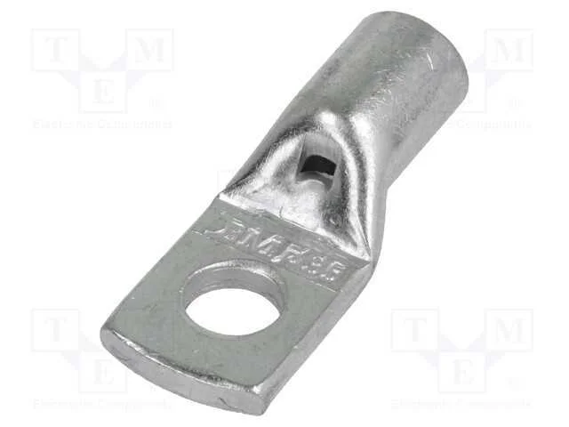 Terminal: anel tubular, M8, 25&divide;35mm2, cerrar, com.