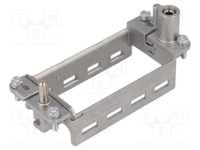 Moldura paras m&oacute;dulos, Han-Modular, tamanho 16B, .