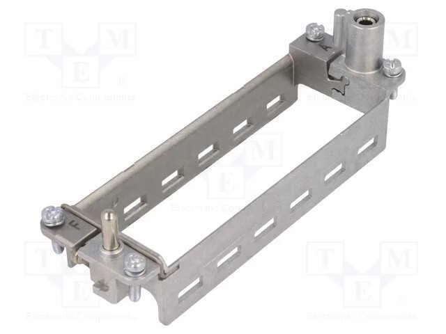 Moldura paras m&oacute;dulos, Han-Modular, tamanho 24B, .