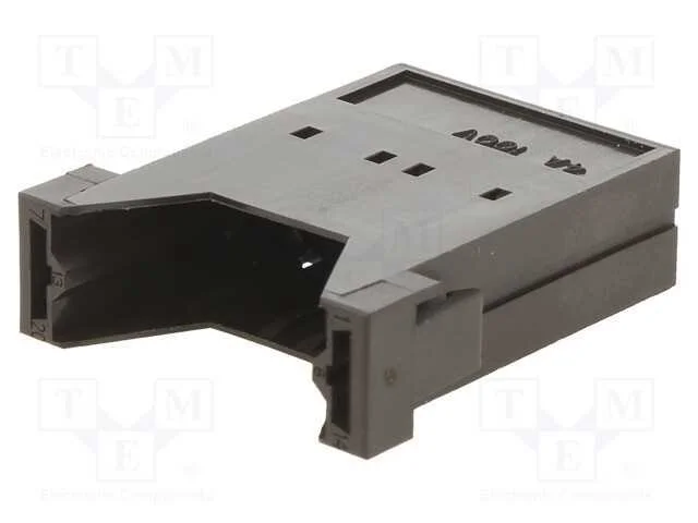 Conector: Hdc, M&oacute;dulo, F&ecirc;mea, C146,Heavymate M, Sem Contactos