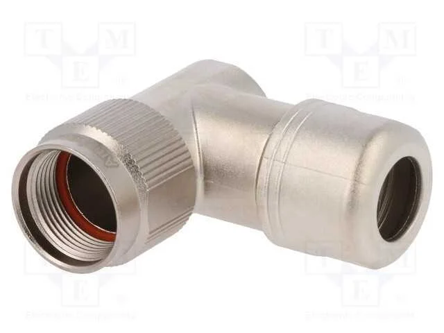 Caixa de Empanque, Rt360, Angulares 90, -40&divide;105c, Mat: Metal