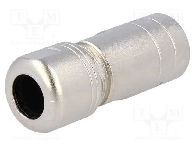 Caixa de Empanque, Rt360, Simples, -40&divide;105c, Mat: Metal, 12,5mm