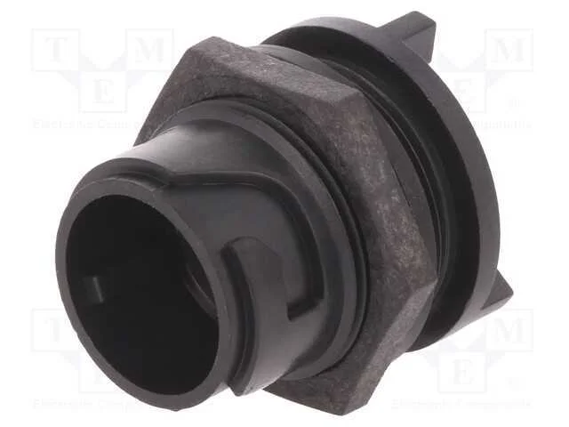 Conector: Redondos, Tomada, Macho, Pin: 10, Sem Contactos, Ul94v-0