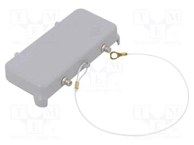 Tapa Protetora, Ca,Ch,Ma,Mh, Tamanho 77.27, Ip65, 77,5x27mm