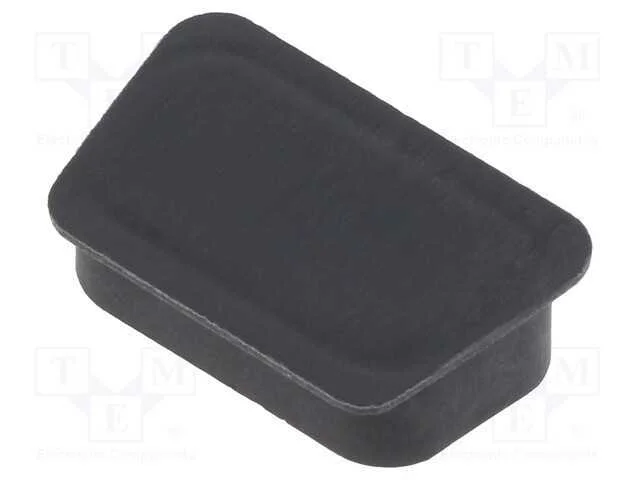 PIN: 15, f&ecirc;mea, Carca&ccedil;a: para conectores D-Sub