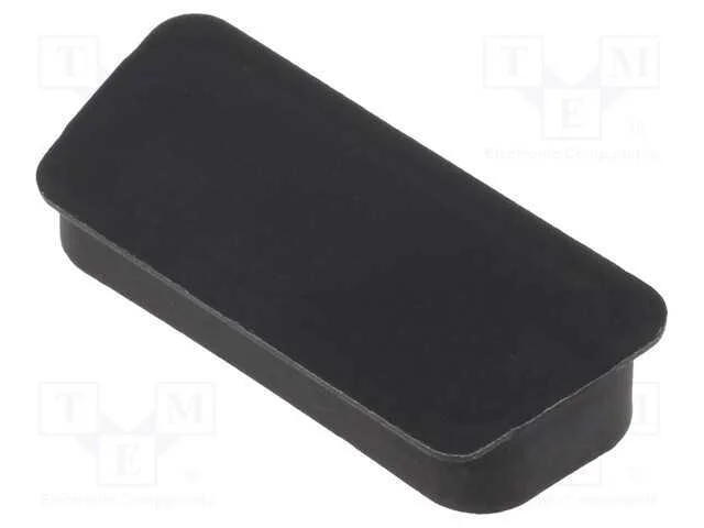 Pin: 15, F&ecirc;mea, Carca&ccedil;a: para Conectores D-Sub