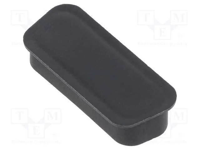 Pin: 15, F&ecirc;mea, Carca&ccedil;a: para Conectores D-Sub